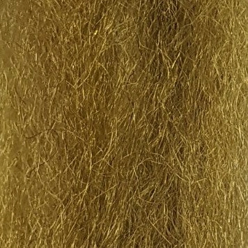 Nature's Spirit Synthetic Yak Hair