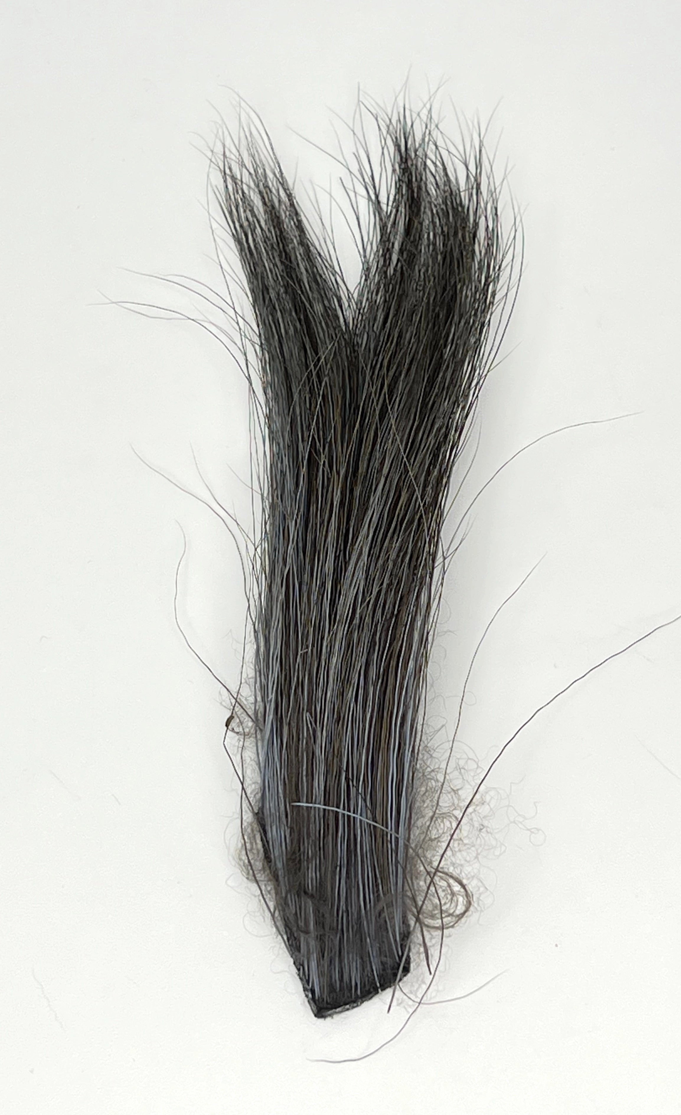 Nature's Spirit White Moose Mane