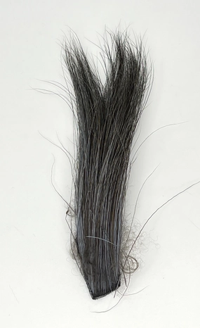 Nature's Spirit White Moose Mane