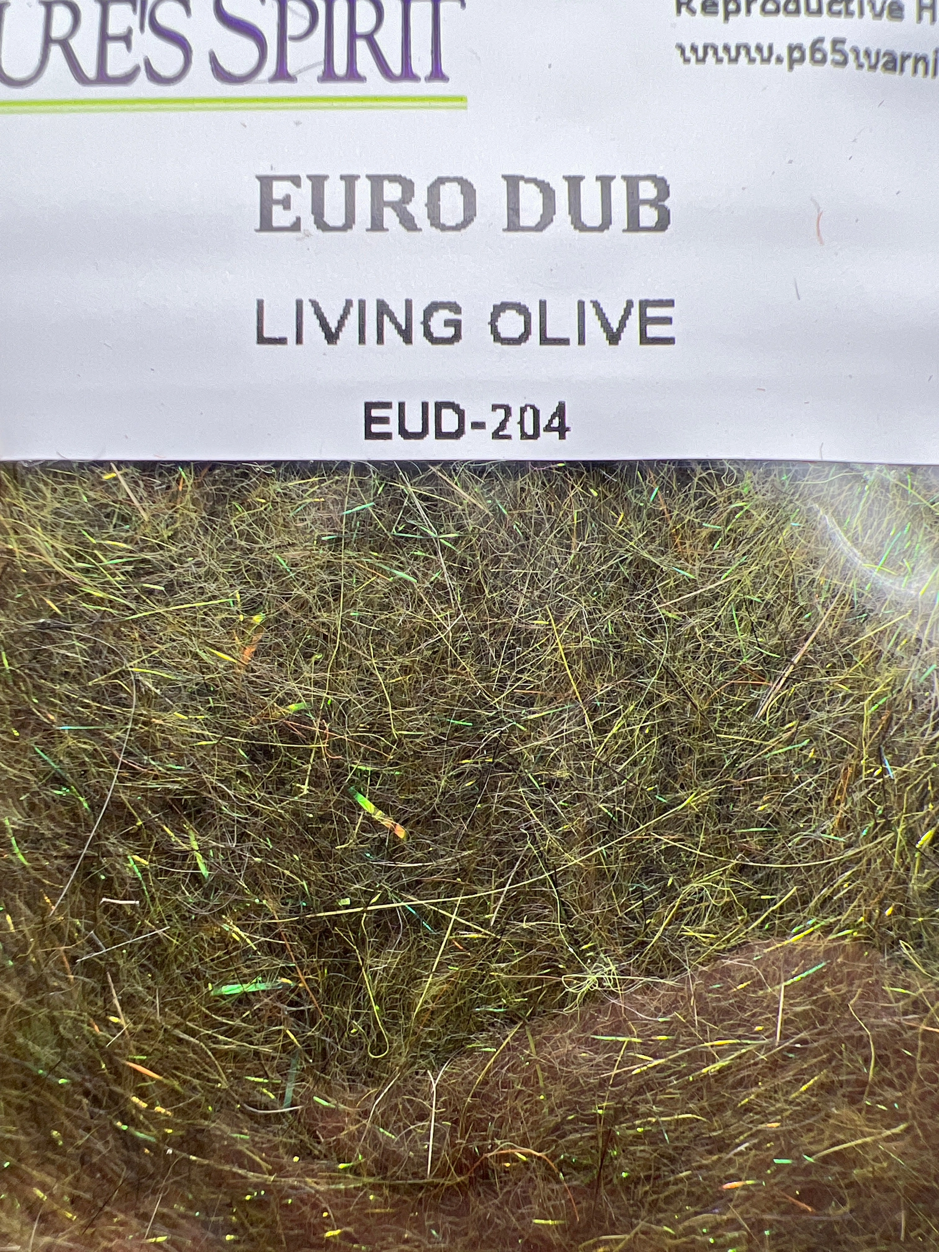 Nature's Sprit Euro Dub Dubbing
