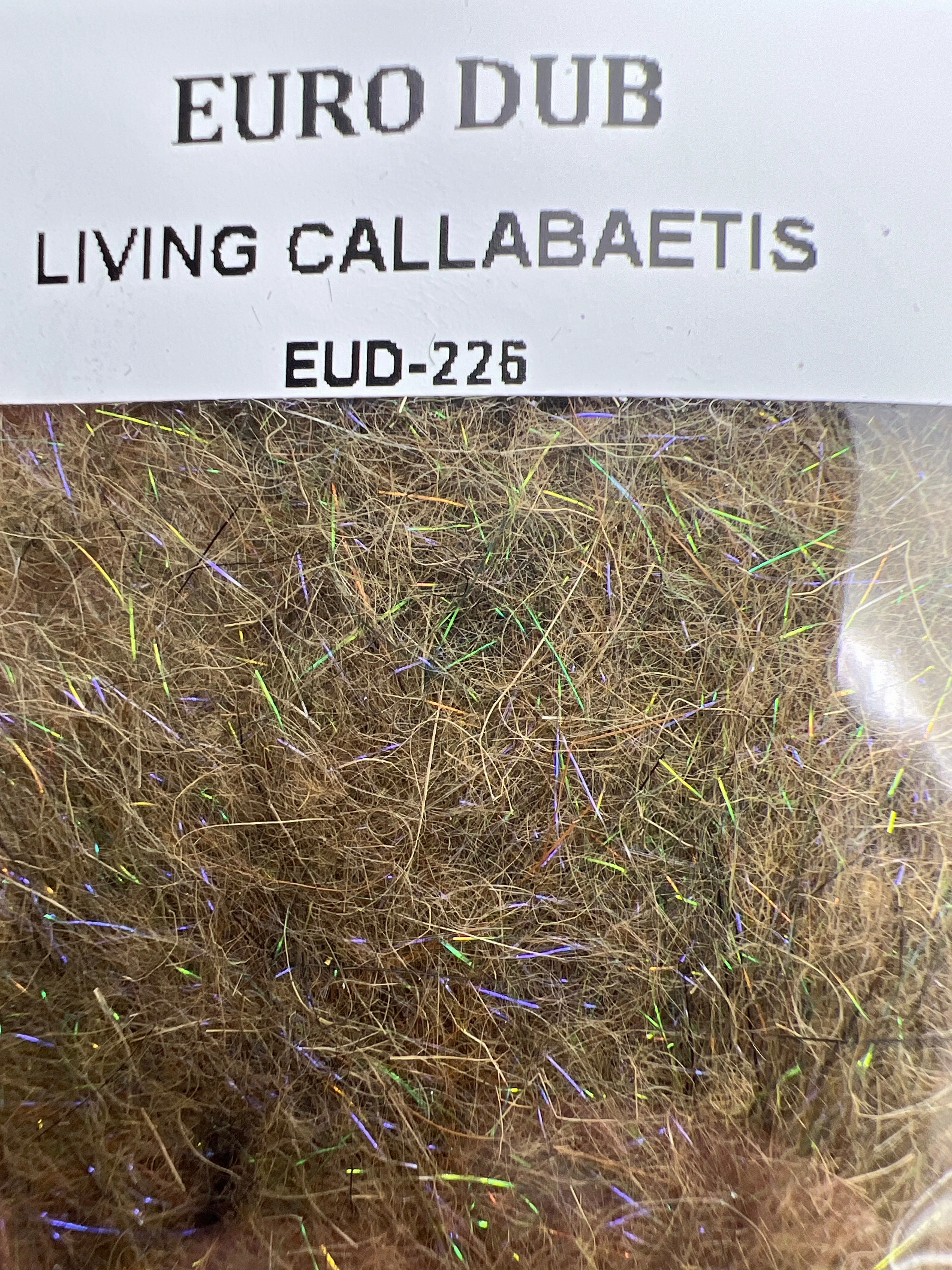 Nature's Sprit Euro Dub Dubbing