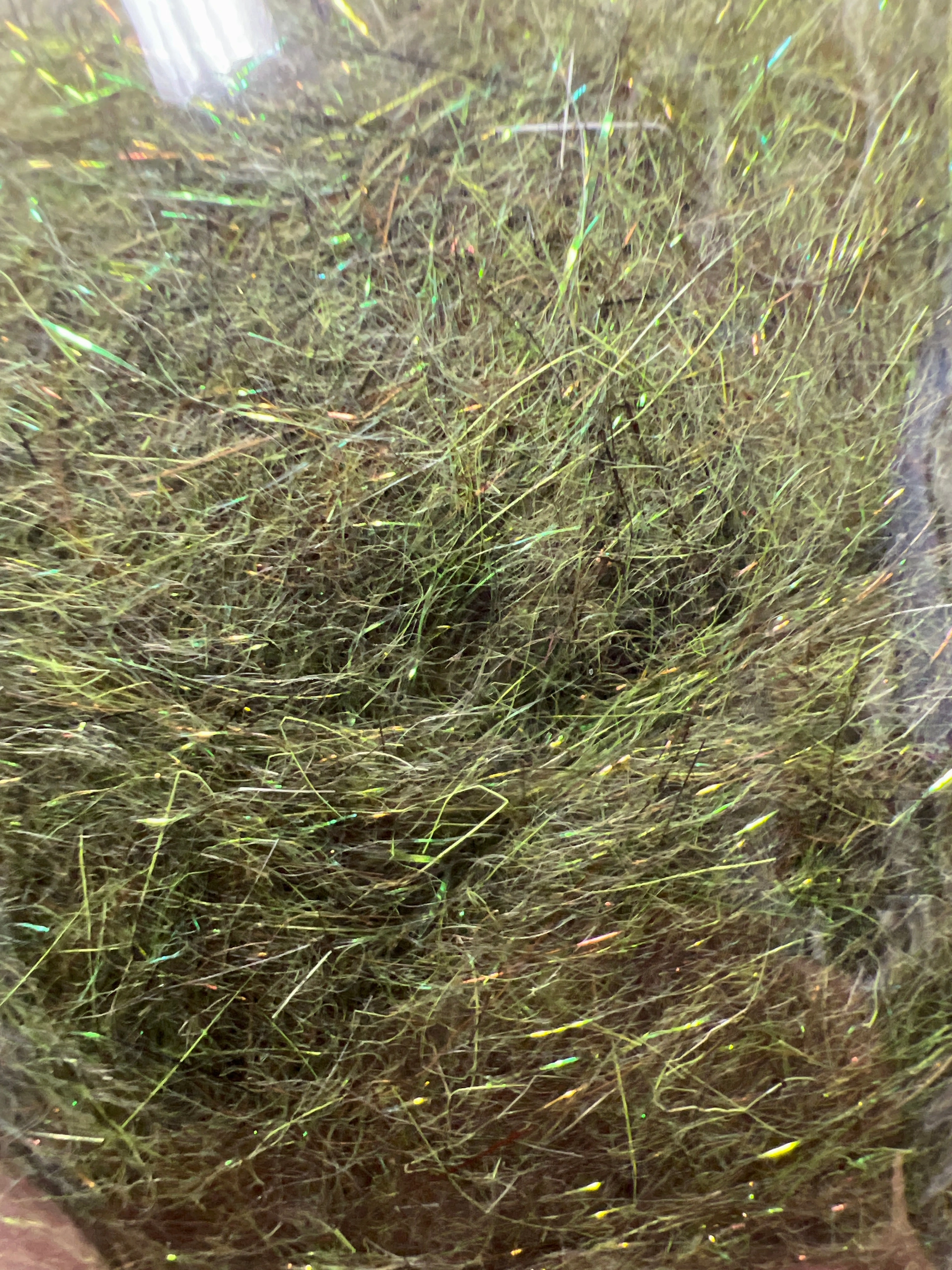Nature's Sprit Euro Dub Dubbing