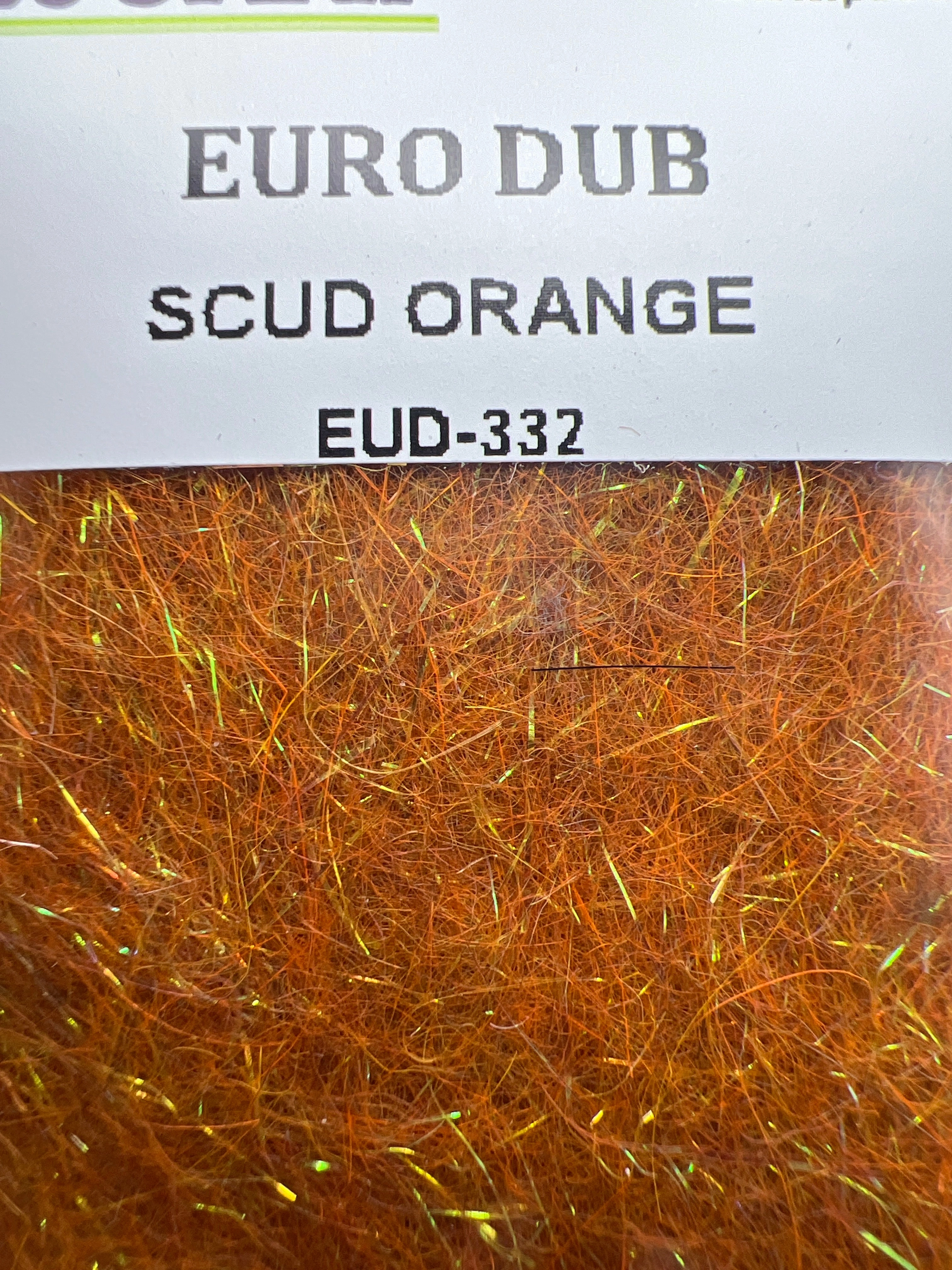 Nature's Sprit Euro Dub Dubbing