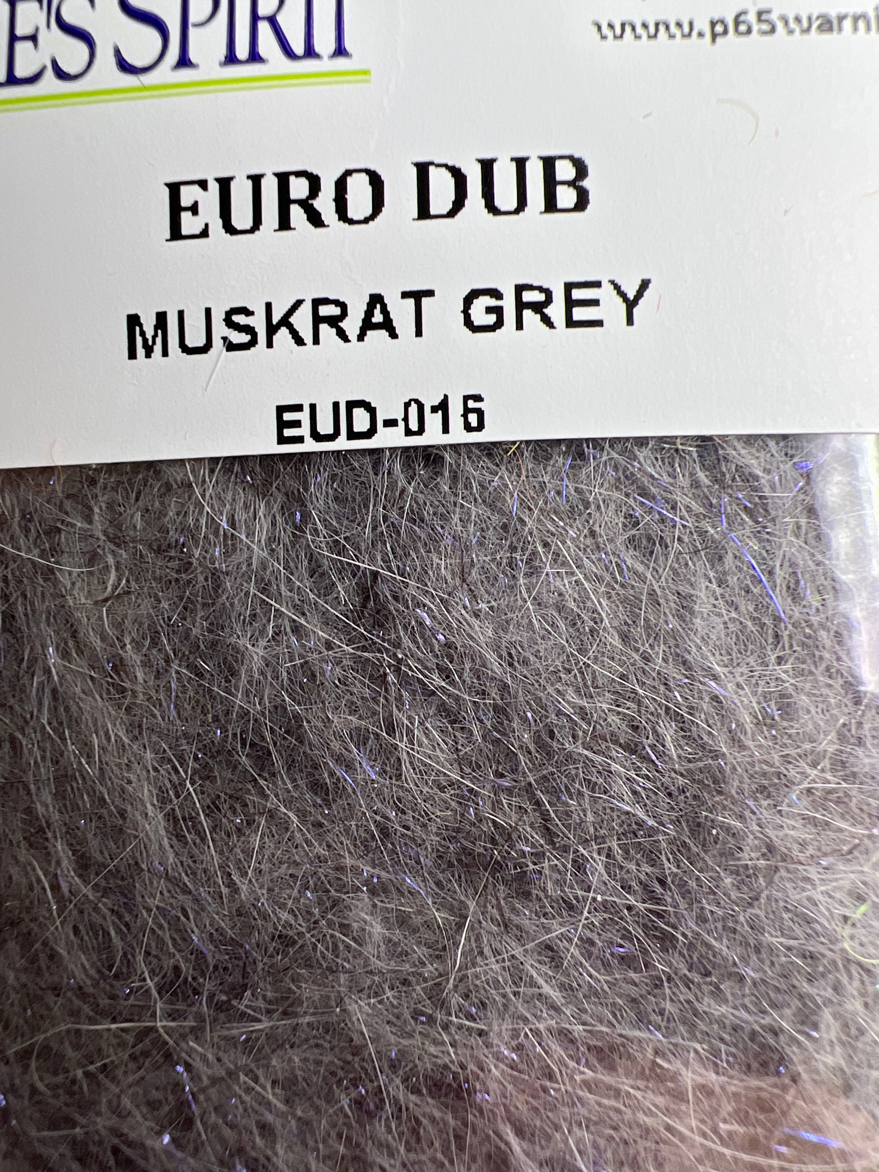 Nature's Sprit Euro Dub Dubbing