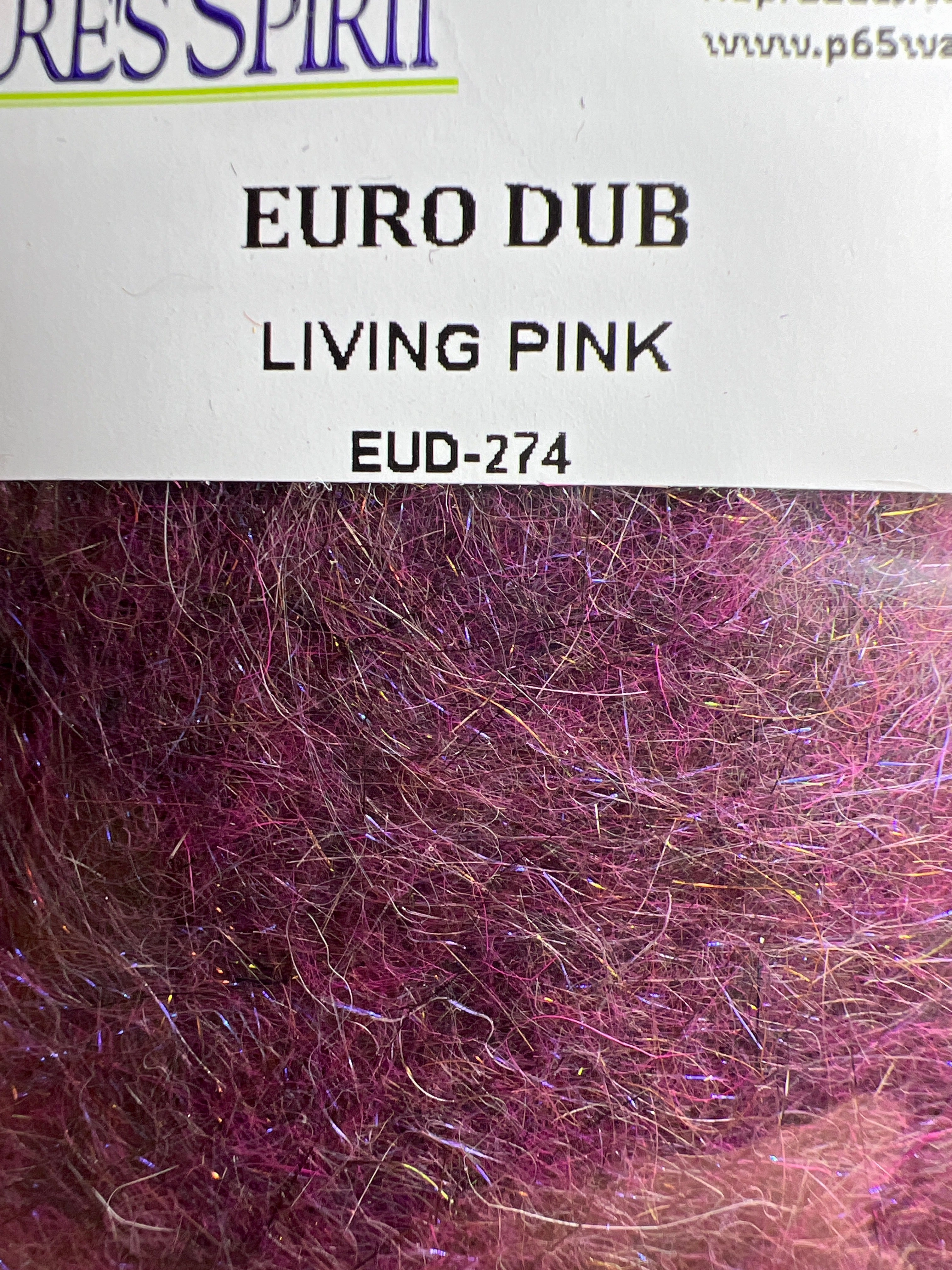 Nature's Sprit Euro Dub Dubbing