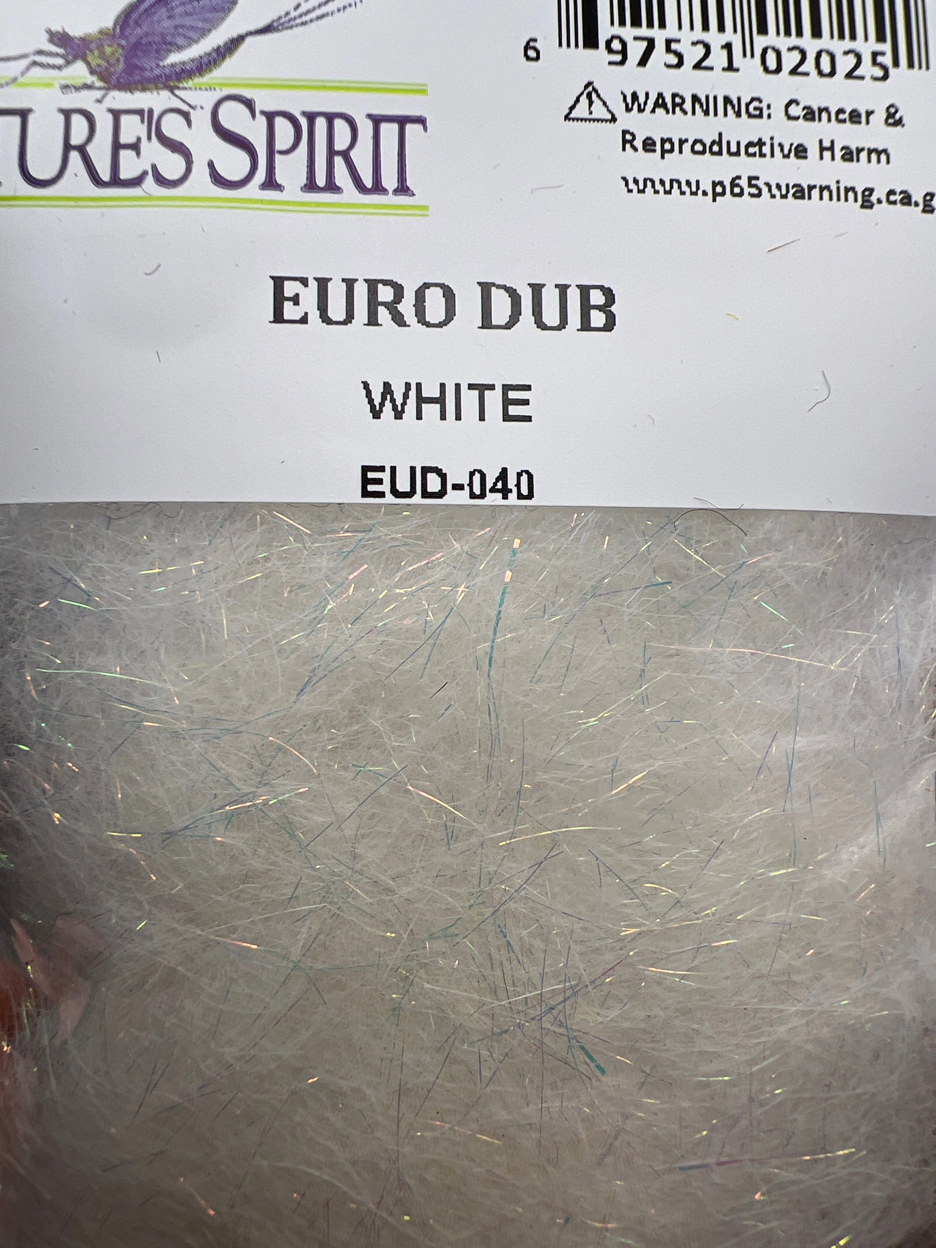 Nature's Sprit Euro Dub Dubbing