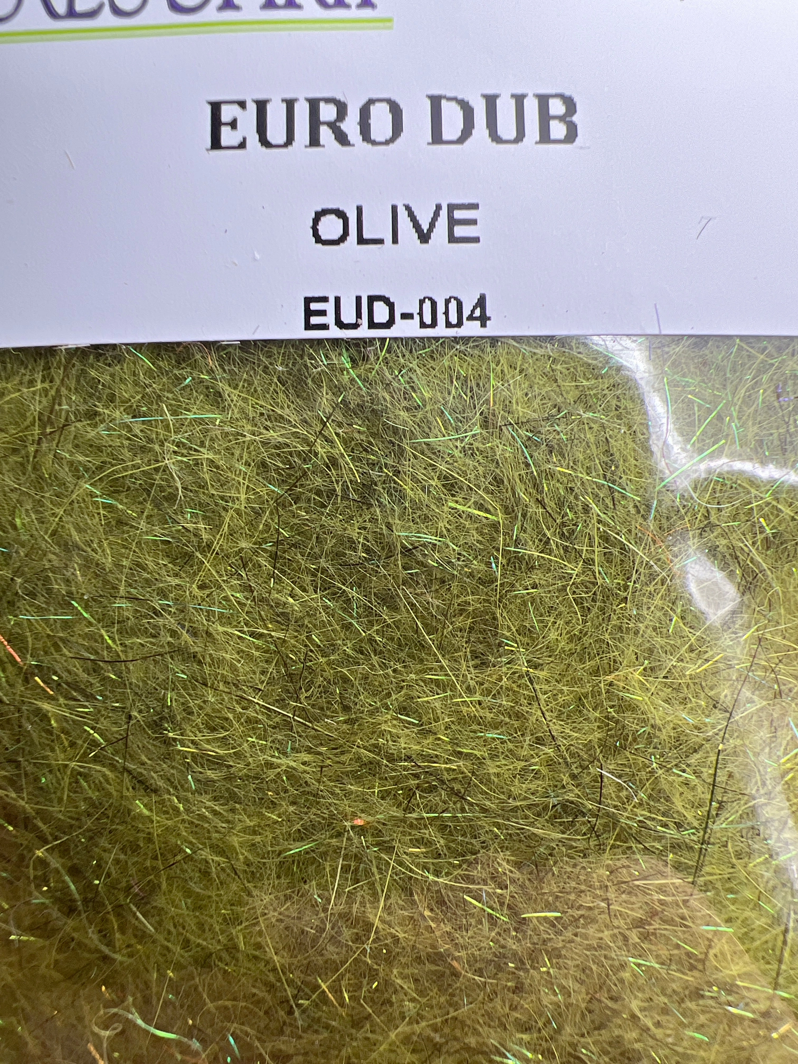 Nature's Sprit Euro Dub Dubbing