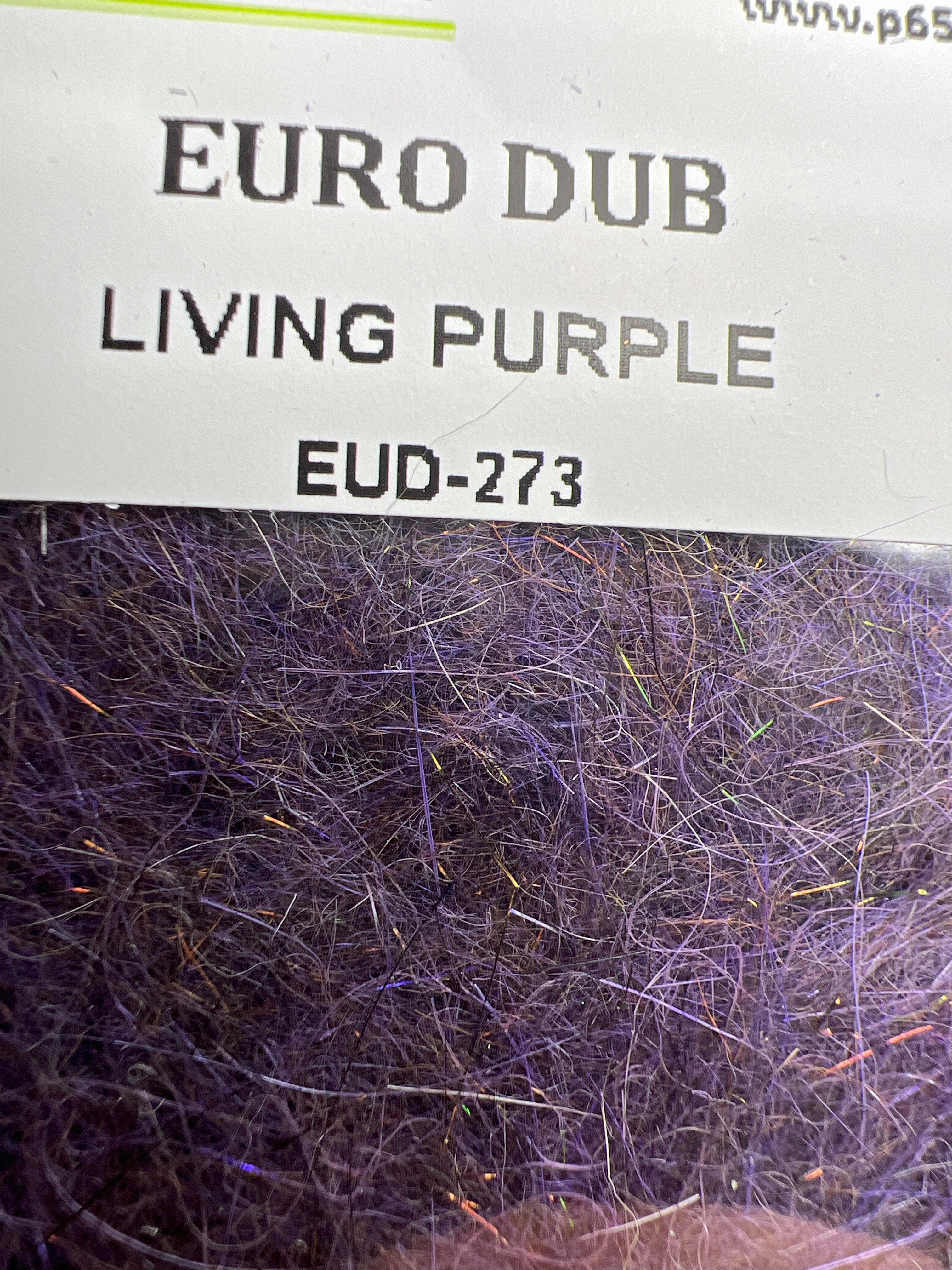 Nature's Sprit Euro Dub Dubbing