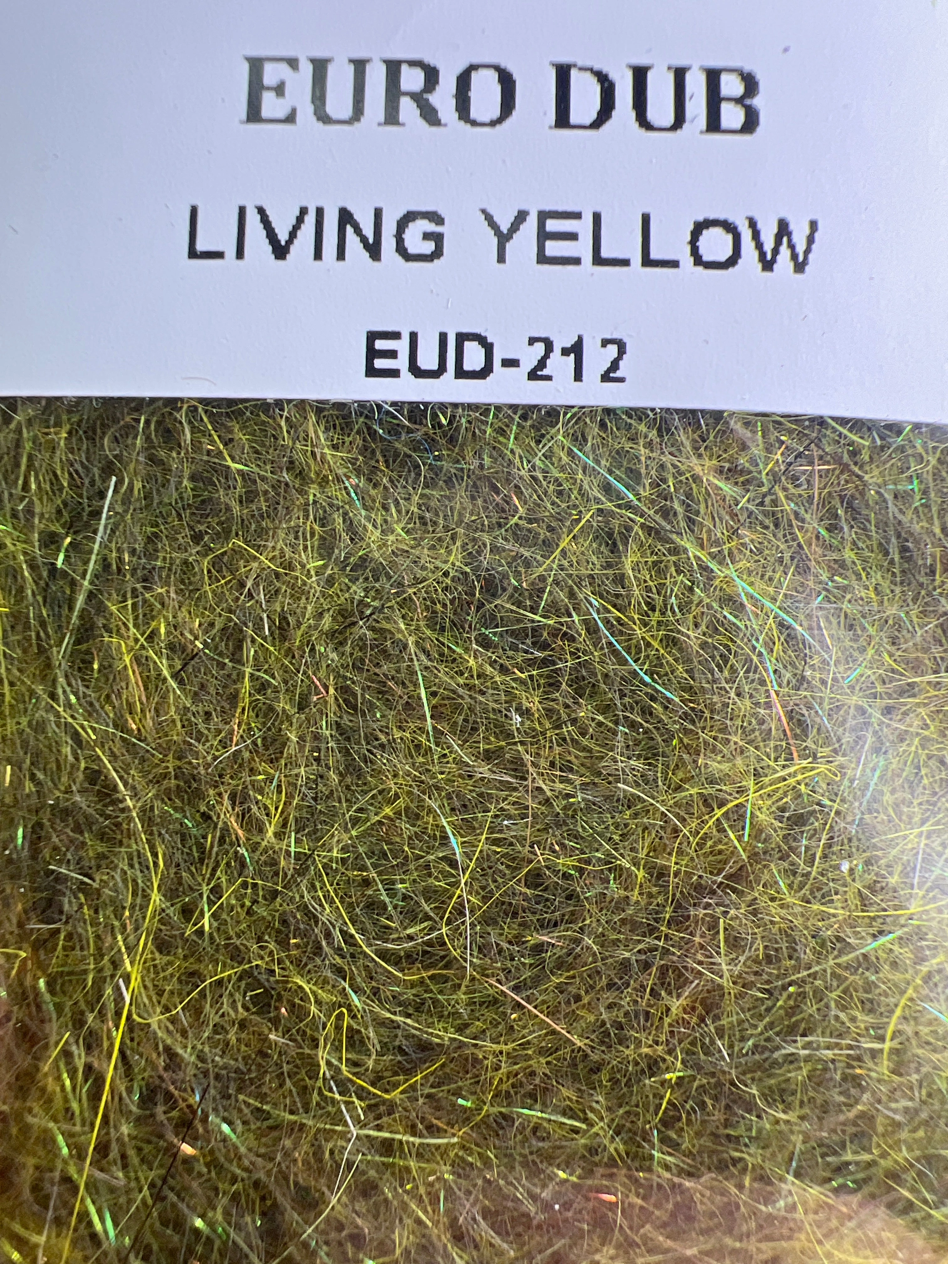 Nature's Sprit Euro Dub Dubbing