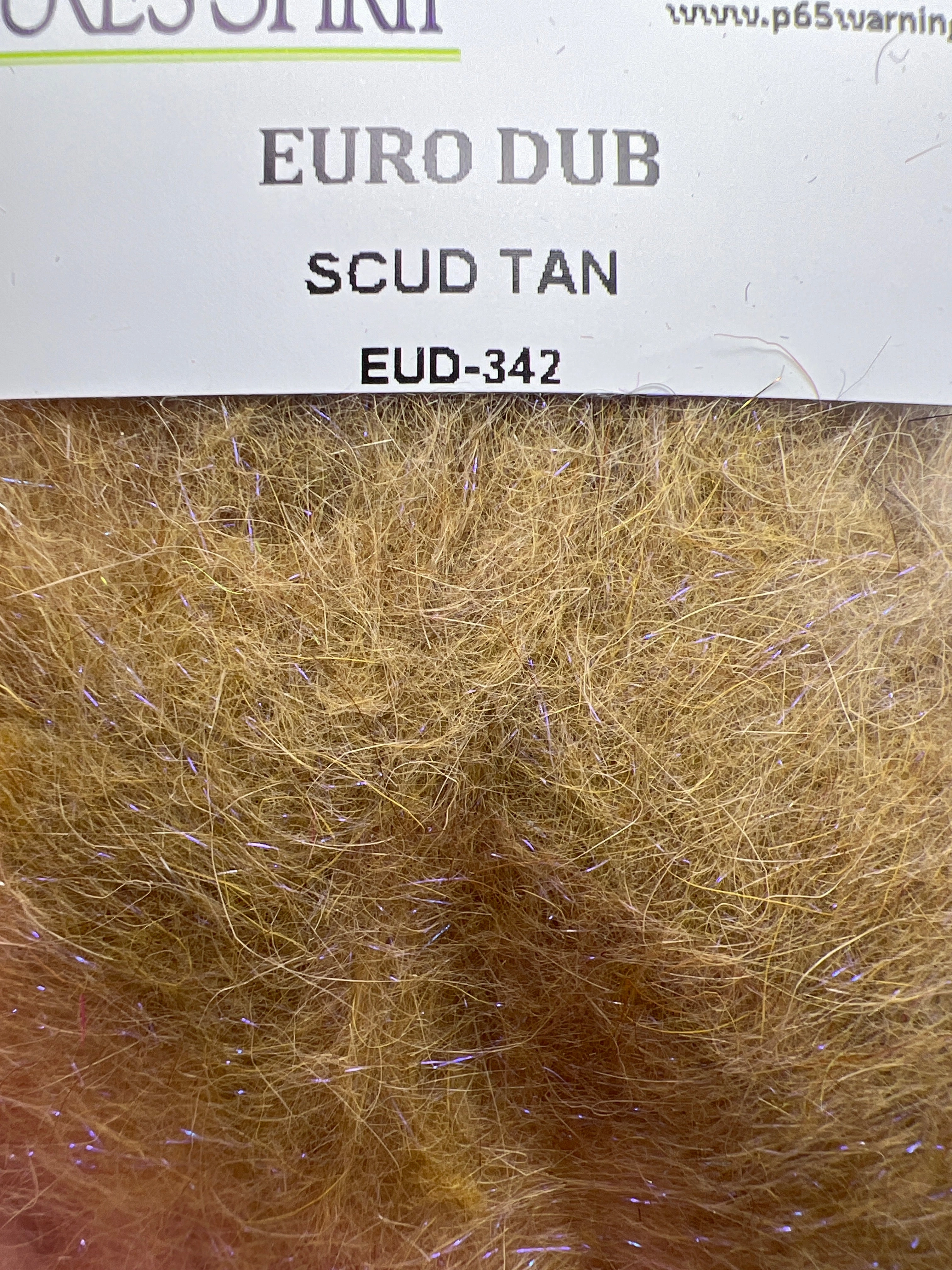 Nature's Sprit Euro Dub Dubbing