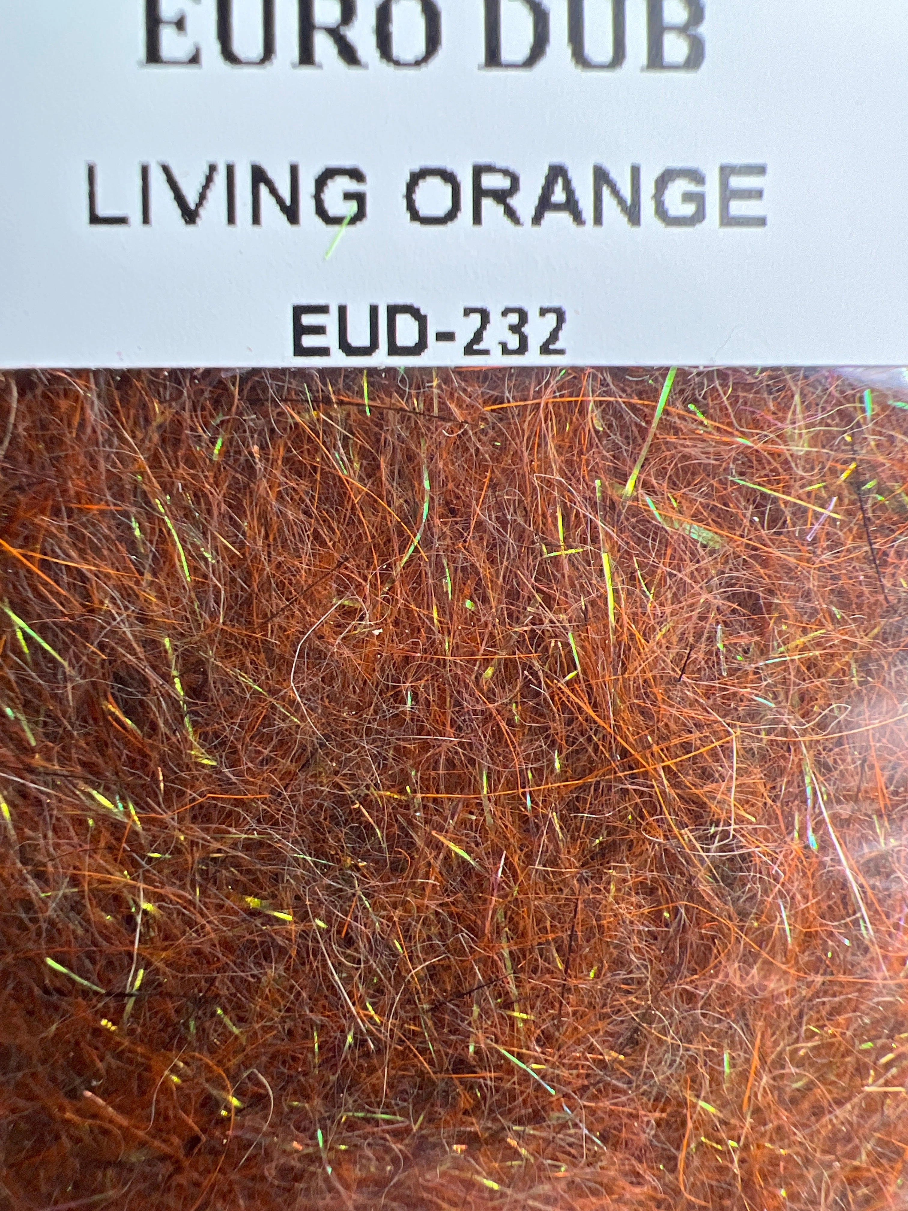 Nature's Sprit Euro Dub Dubbing