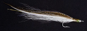 Nauset Flies Cone Head Sand Eel