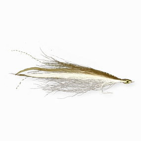 Nauset Flies Sand Eel