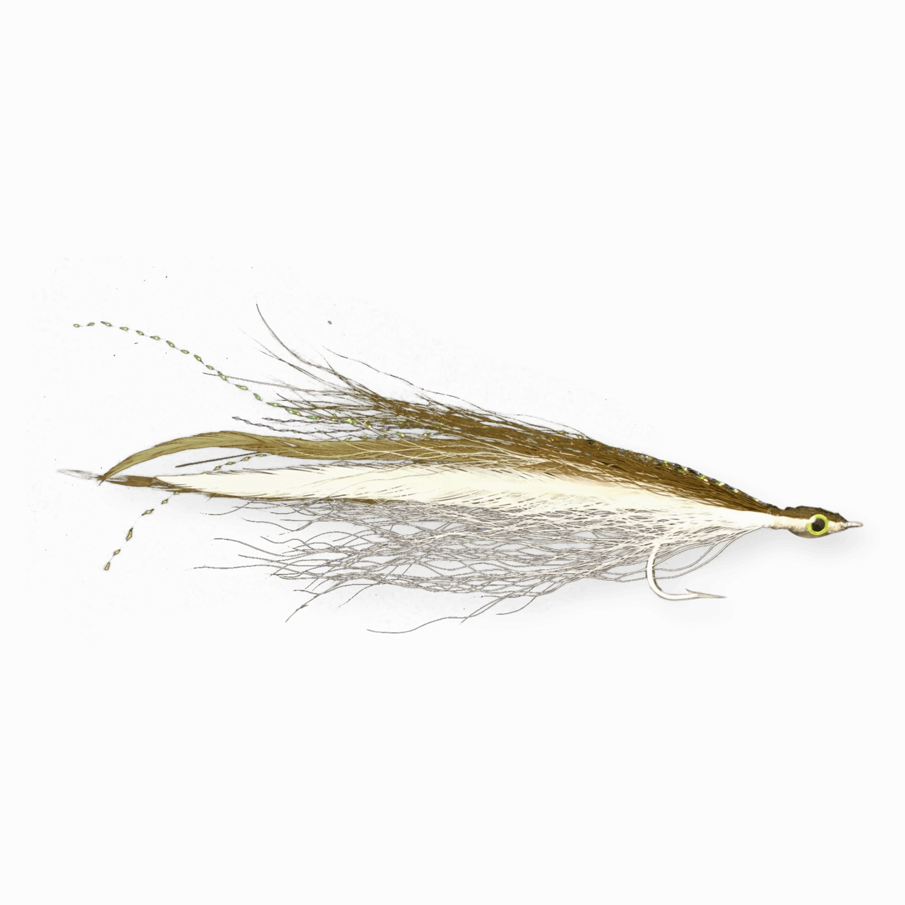 Nauset Flies Sand Eel