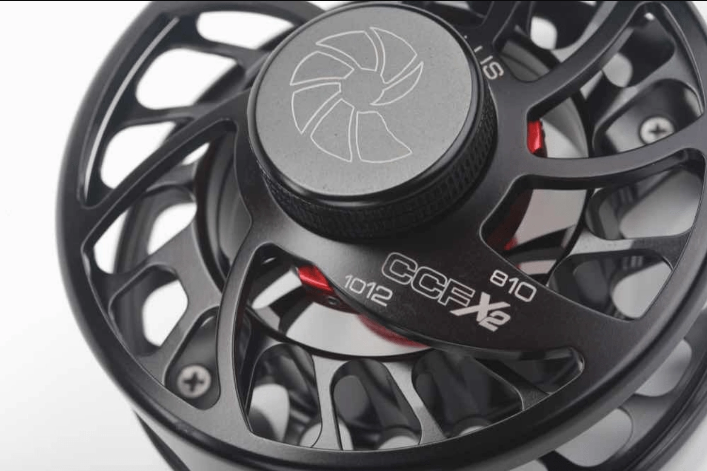 Nautilus CCFX2 Fly Reel