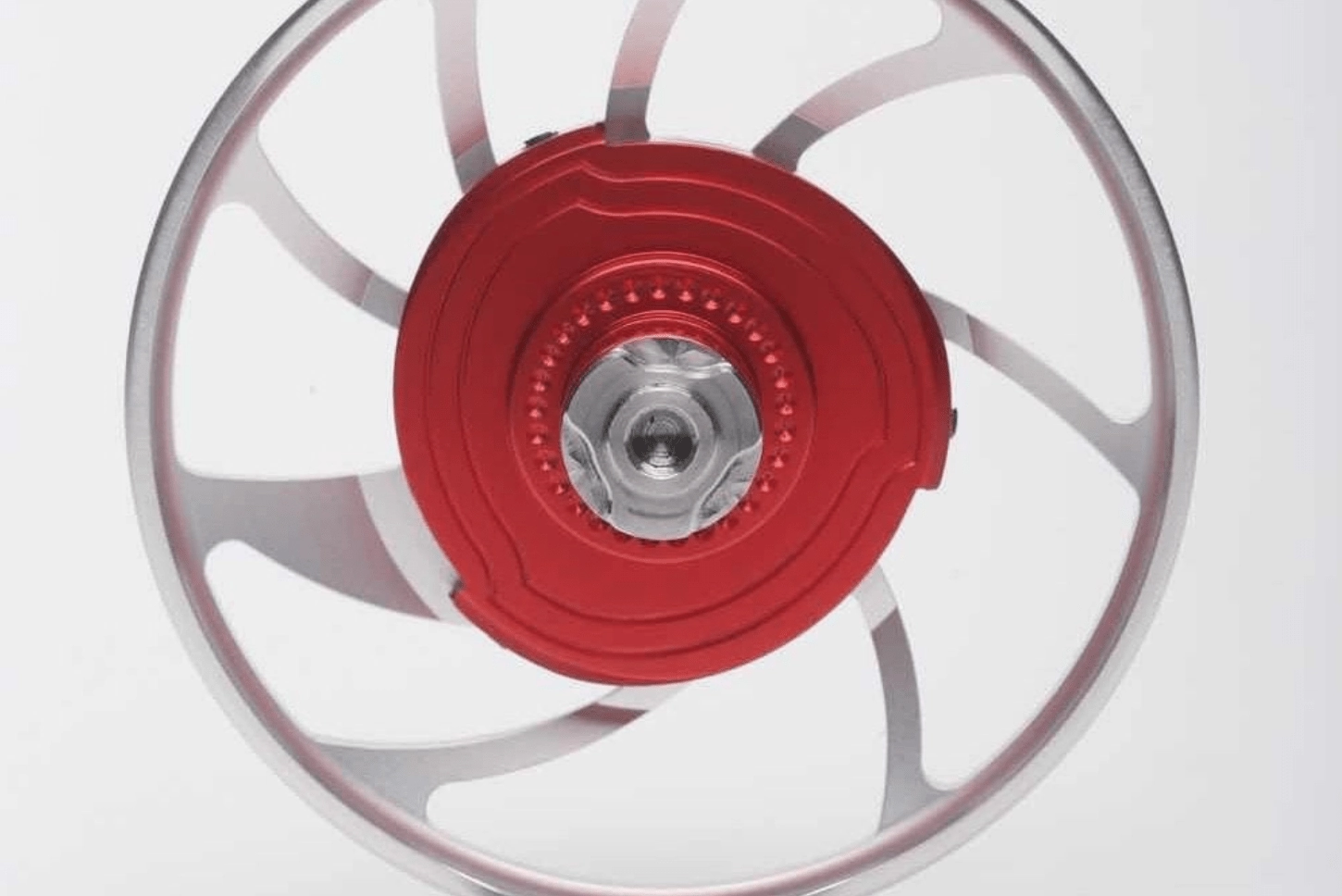 Nautilus CCFX2 Fly Reel
