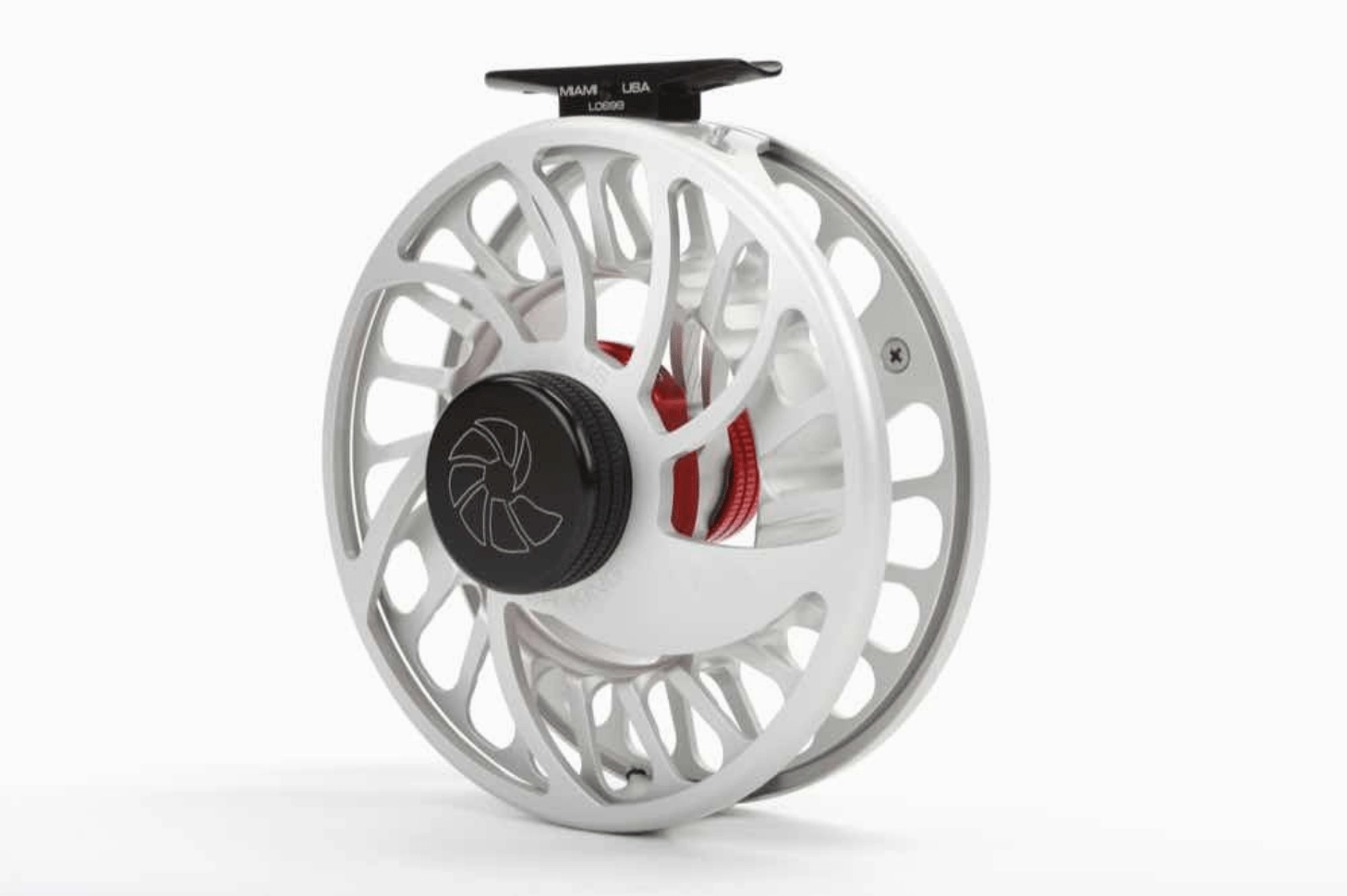 Nautilus CCFX2 Fly Reel