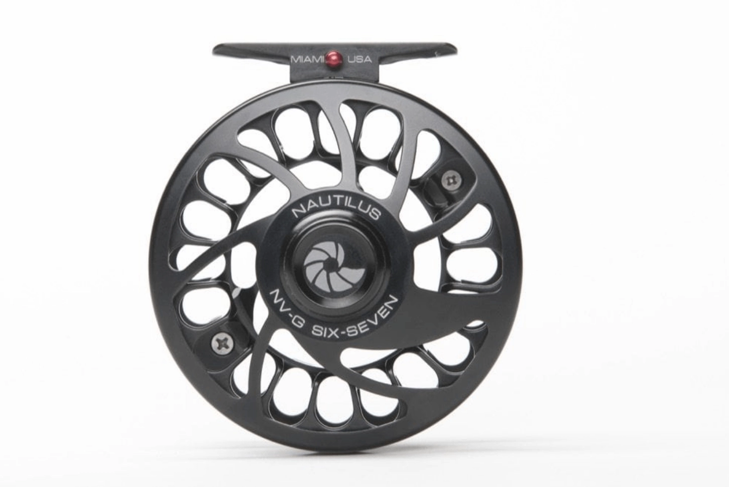 Nautilus NV-G Fly Reel