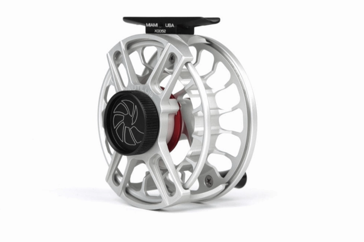 Nautilus XL Max Fly Reel