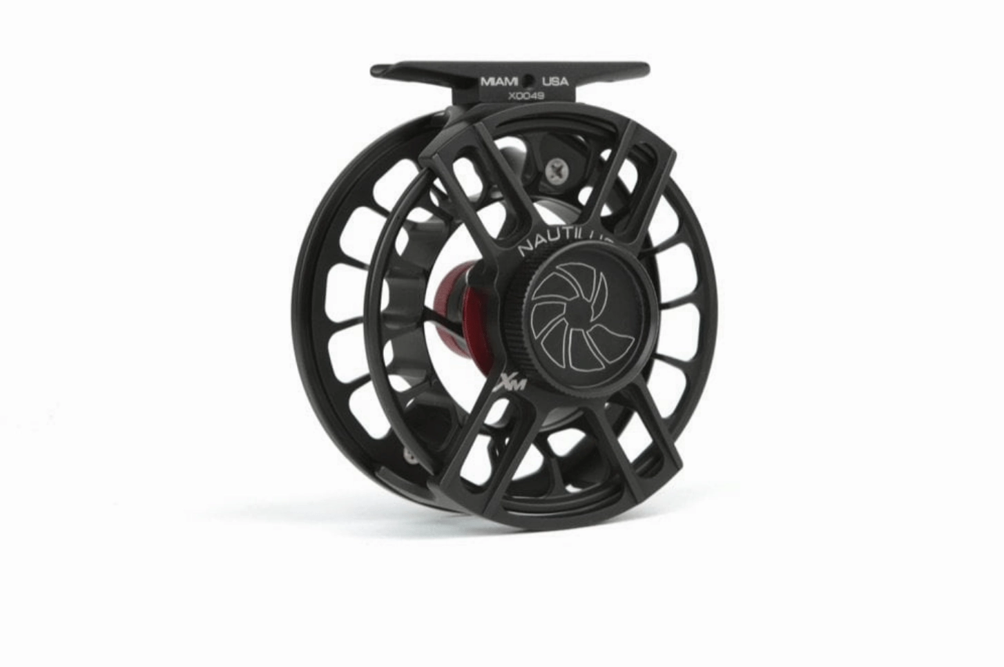 Nautilus XL Max Fly Reel