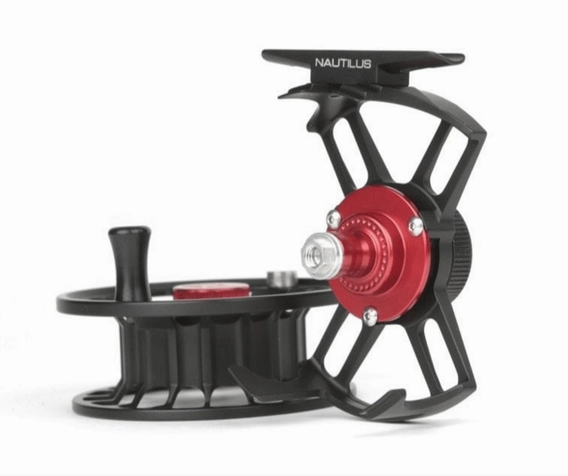 Nautilus XL Max Fly Reel