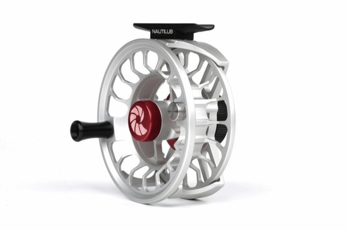 Nautilus XL Max Fly Reel