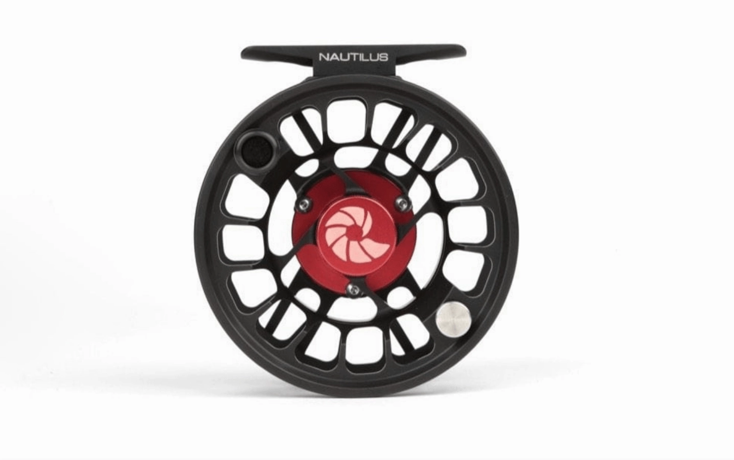 Nautilus XL Max Fly Reel