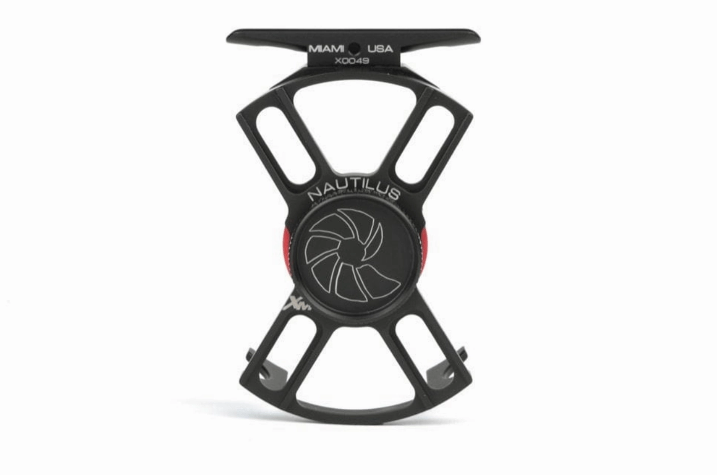 Nautilus XL Max Fly Reel