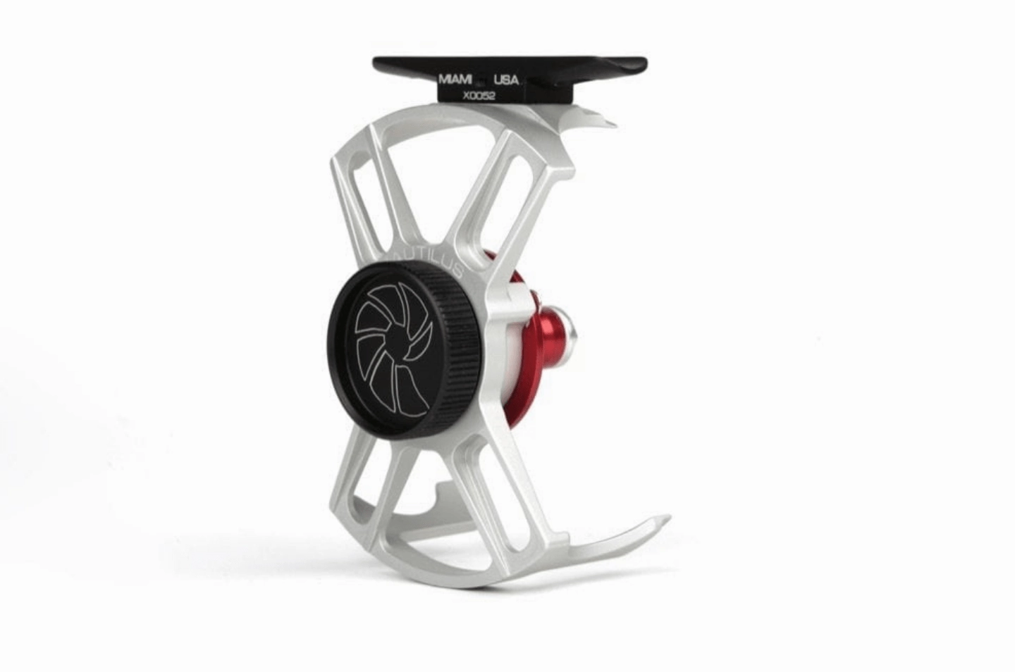 Nautilus XL Max Fly Reel
