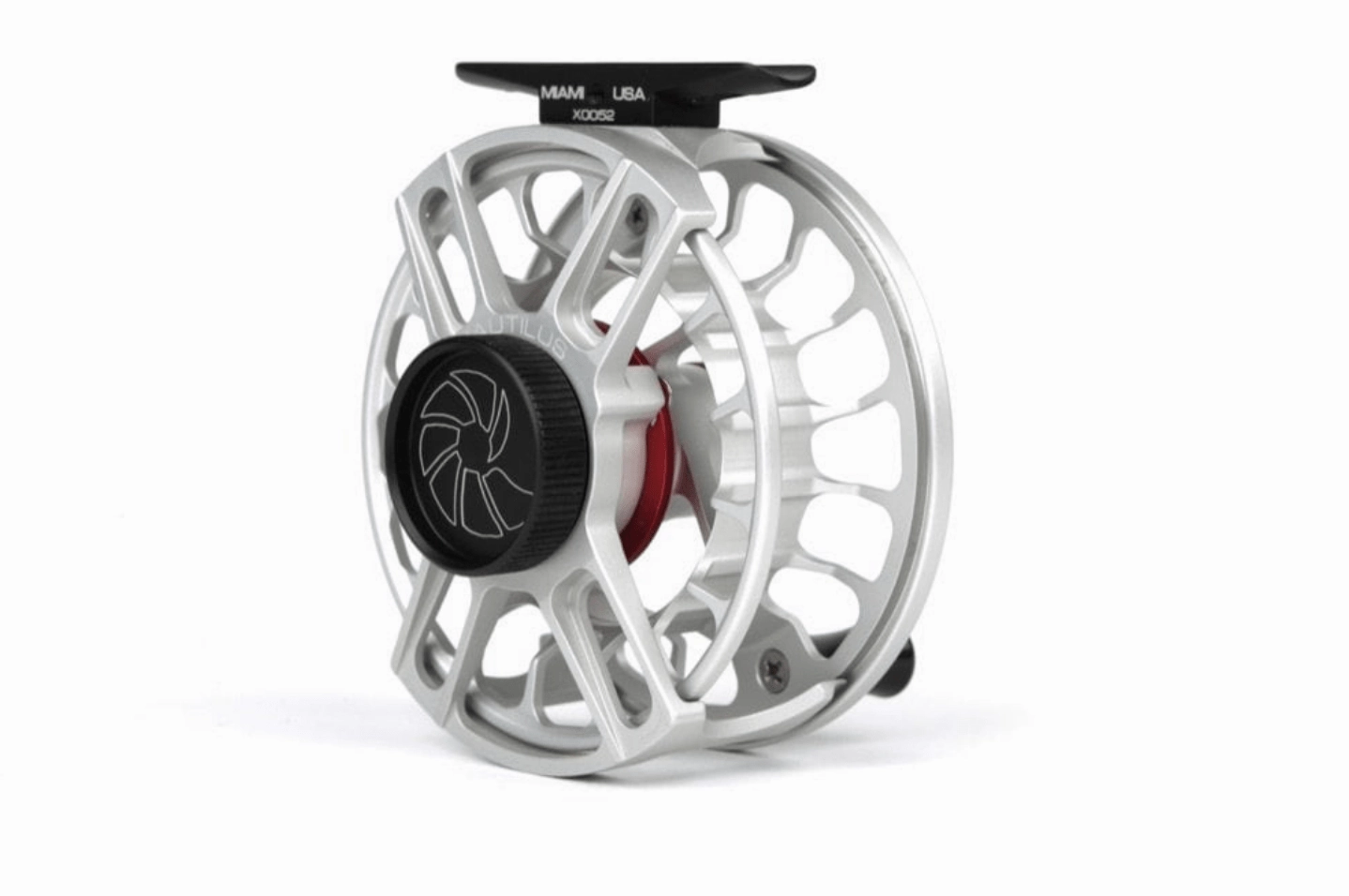 Nautilus XL Max Fly Reel