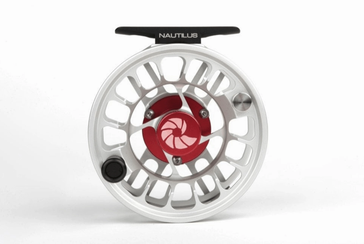 Nautilus XL Max Fly Reel