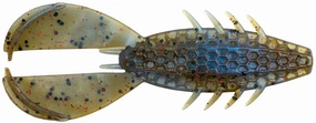 NetBait BaitFuel HexTek The Rascal Craw - 3.5 Inch