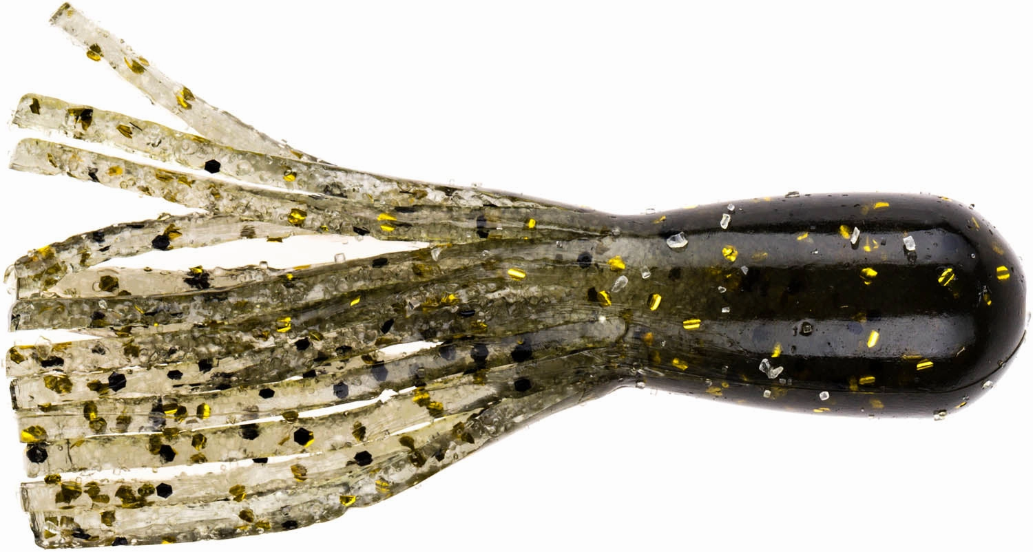 NetBait BaitFuel Infused Tubes 2.5 Inch