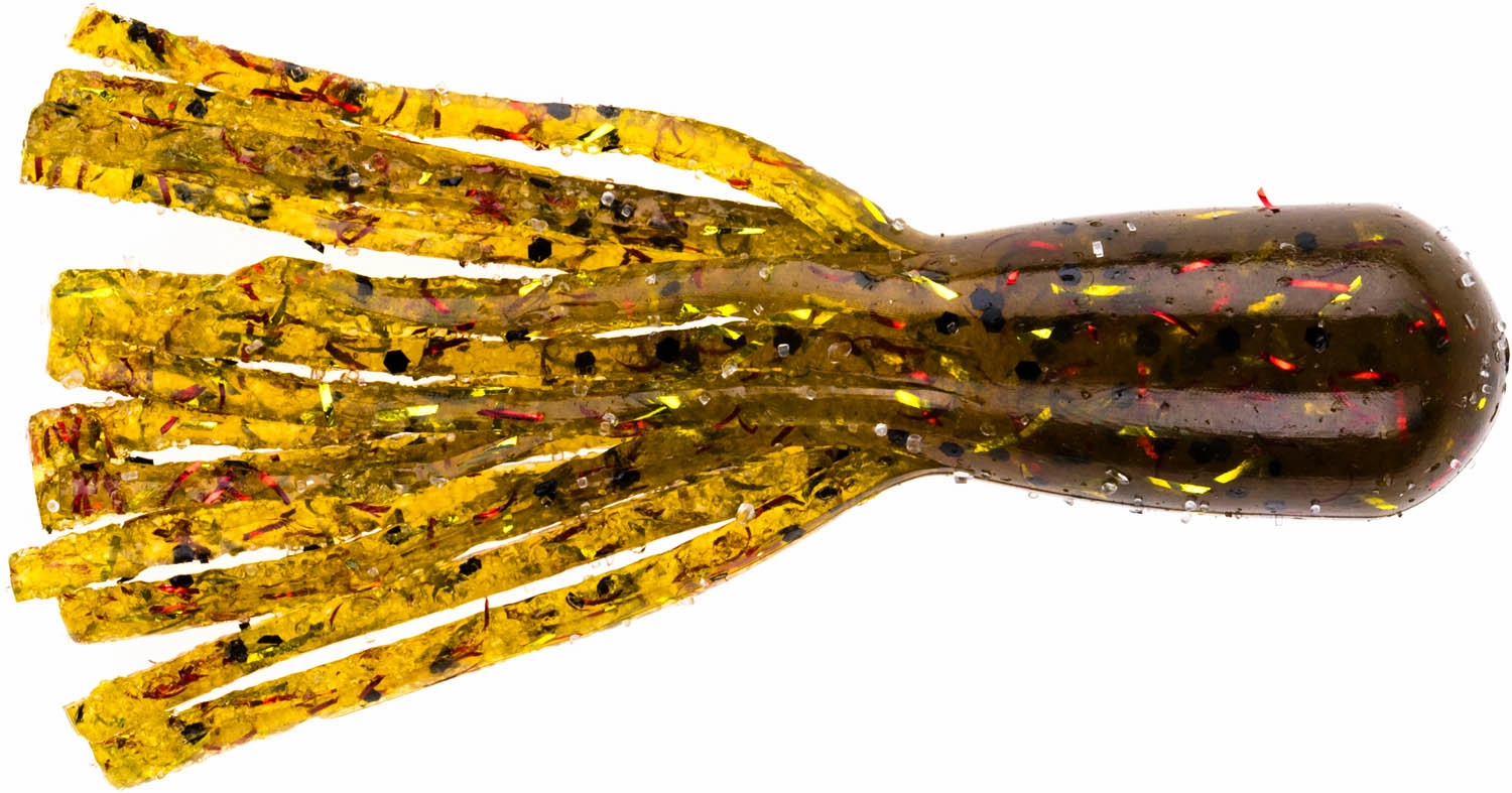 NetBait BaitFuel Infused Tubes 2.5 Inch