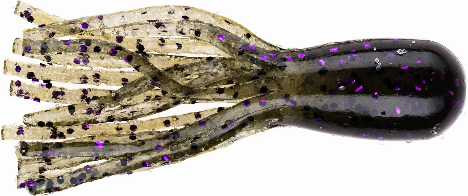 NetBait BaitFuel Infused Tubes 2.5 Inch