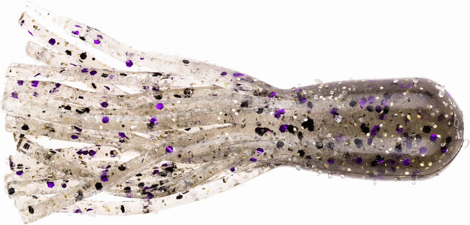 NetBait BaitFuel Infused Tubes 2.5 Inch
