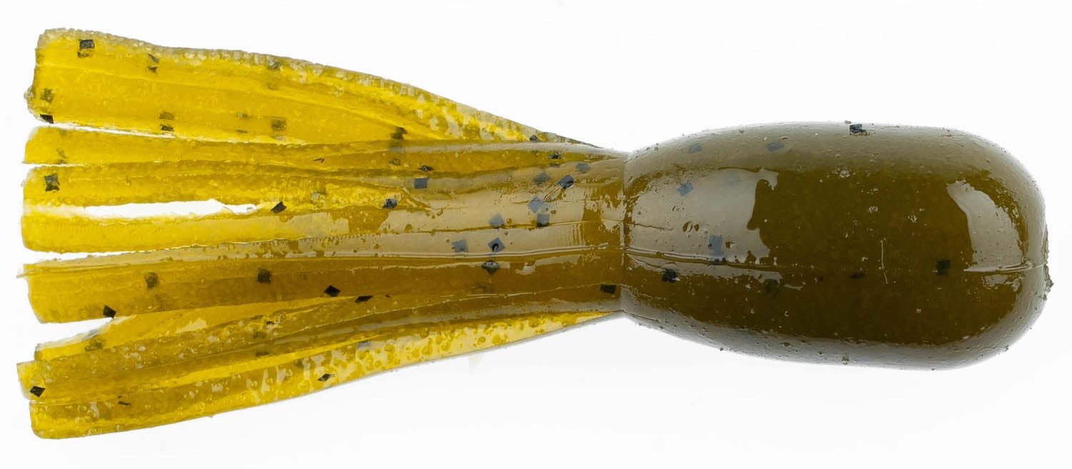 NetBait BaitFuel Infused Tubes 2.5 Inch