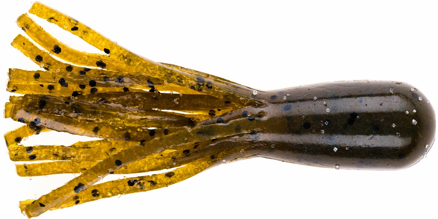 NetBait BaitFuel Infused Tubes 2.5 Inch