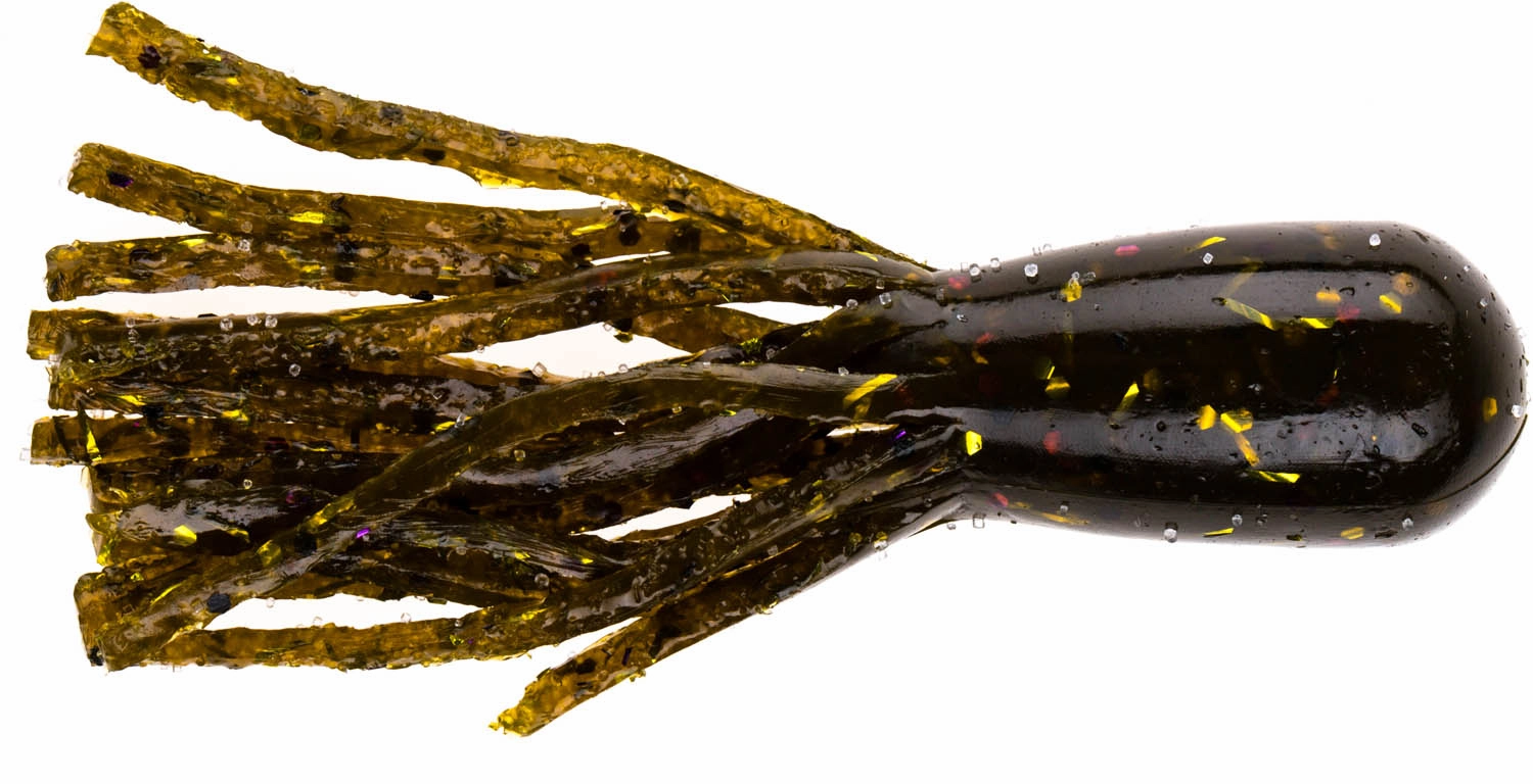 NetBait BaitFuel Infused Tubes 2.5 Inch