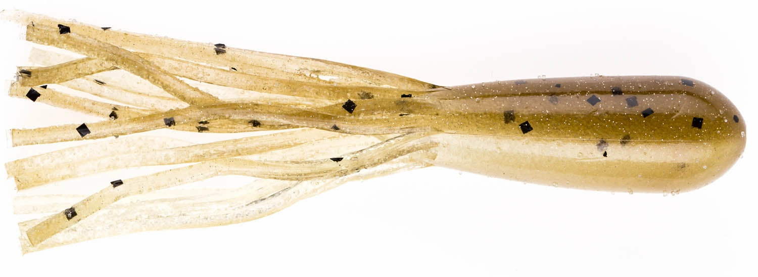 NetBait BaitFuel Infused Tubes 4 Inch