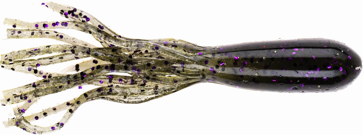 NetBait BaitFuel Infused Tubes 4 Inch