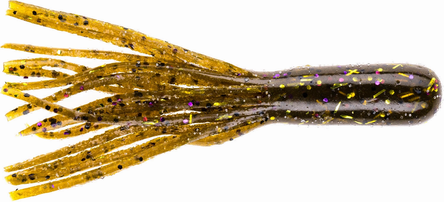 NetBait BaitFuel Infused Tubes 4 Inch