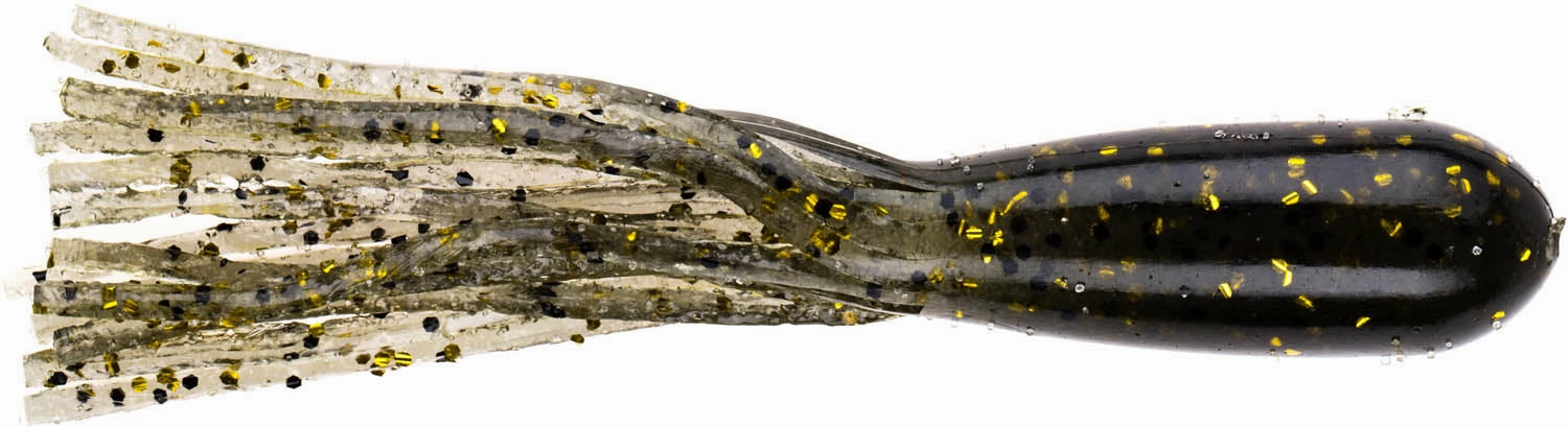 NetBait BaitFuel Infused Tubes 4 Inch