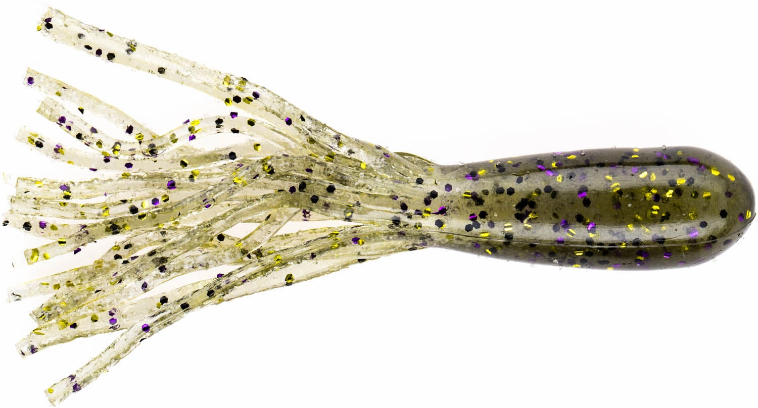 NetBait BaitFuel Infused Tubes 4 Inch