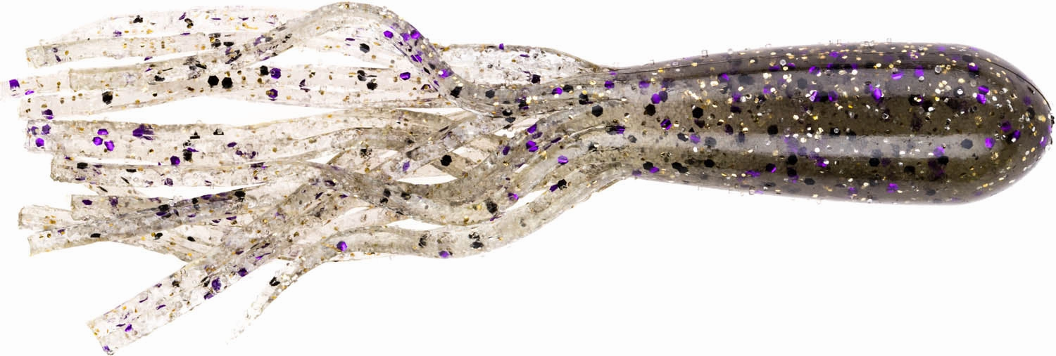 NetBait BaitFuel Infused Tubes 4 Inch