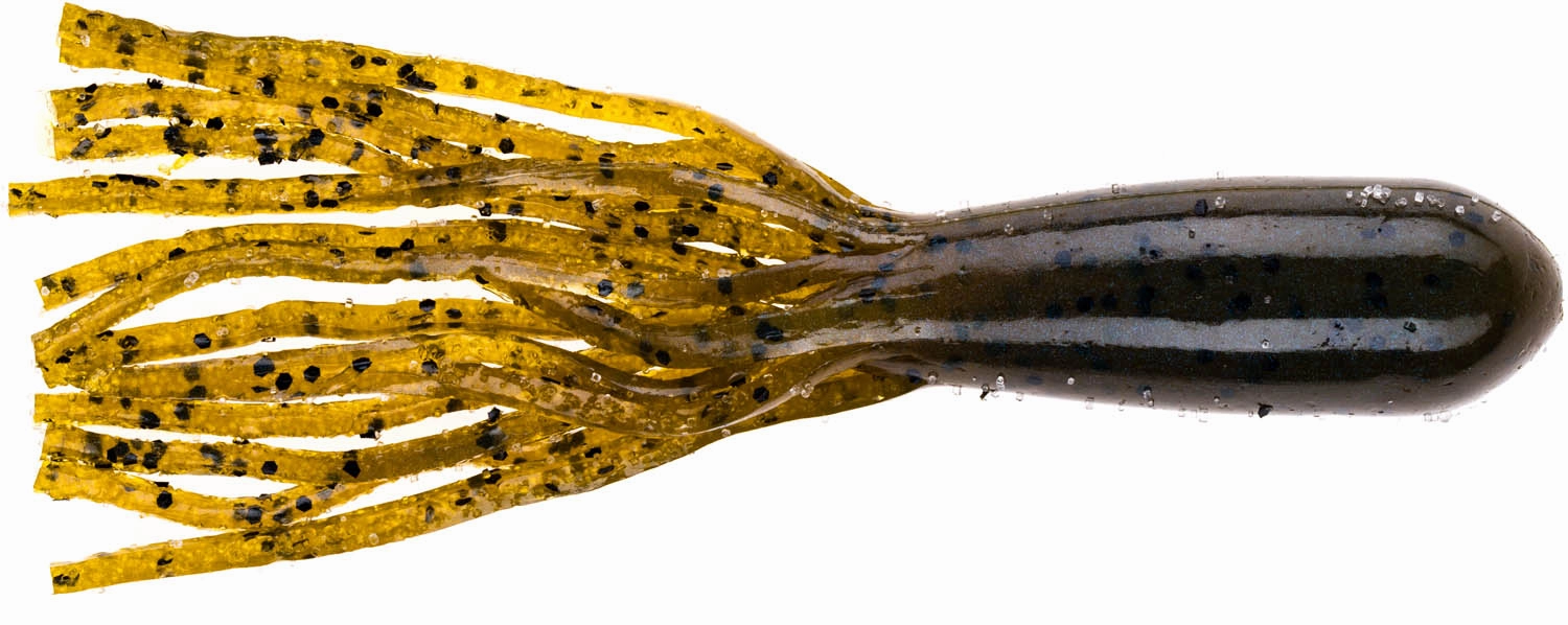 NetBait BaitFuel Infused Tubes 4 Inch