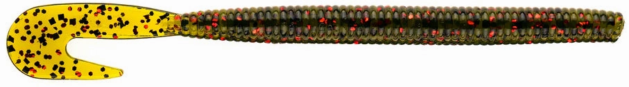 NetBait Big Bopper w/Baitfuel Infusion - 5.75 Inch