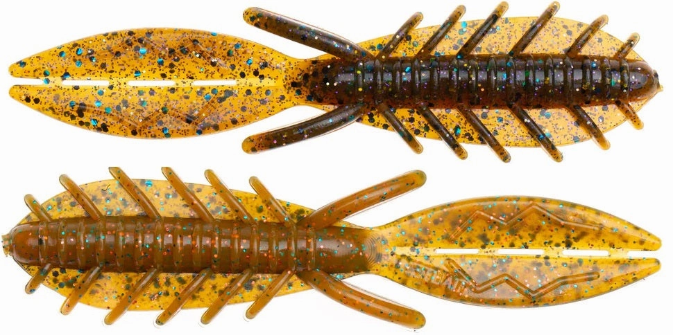 NetBait Dagger BaitFuel-Infused Punch Bait
