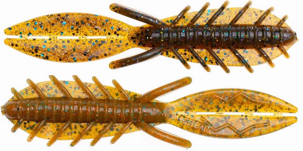 NetBait Dagger BaitFuel-Infused Punch Bait