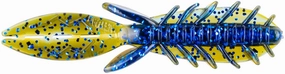 NetBait Dagger BaitFuel-Infused Punch Bait